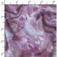 thumbnail image 2 of Soimoi Poly Canvas Pink Fabric By the Yard - 56 Inch Wide - Snake Animal Skin Print Textile - Stylish and Trendy Patterns for Apparel Printed Fabric, 2 of 6