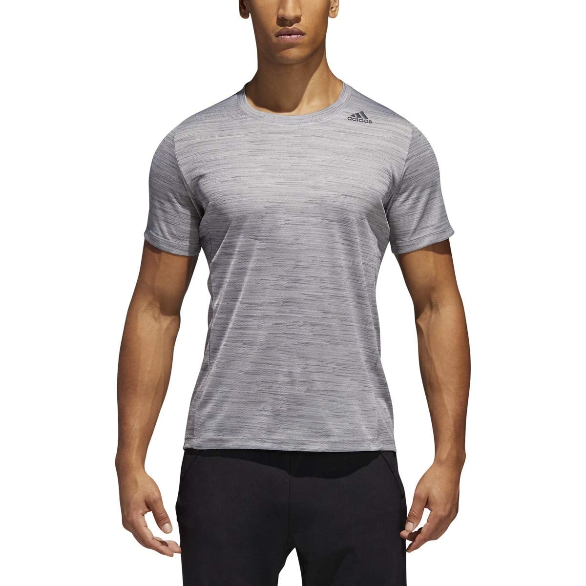 adidas men's ultimate t shirt