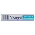 thumbnail image 3 of Vagisil Sensitive Skin Anti-Itch Cream for Women, with Hydrocortisone, Helps relieve Yeast Infection Irritation, Soothes & Cools, 1oz, 3 of 3