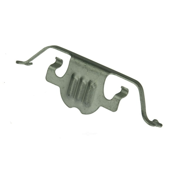 URO Parts 34216758059 Brake Pad Retaining Clip Alloy Steel Rear