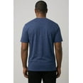 thumbnail image 4 of KingSize Men's Big & Tall The Ultra-Light Comfort Tee, 4 of 6