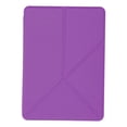 thumbnail image 1 of Étui de Protection Pliable à Motif Croisé pour Kindle 658 2019, 1 of 8