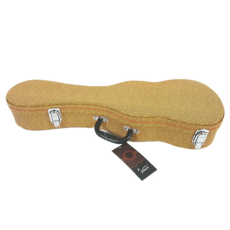Glarry ukulele sales case