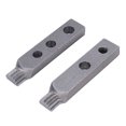 thumbnail image 1 of Herramienta Extractora De Tuberías Rotas, Extractor De Grifos Rotos De Alta Resistencia G1/2 G3/4 Para Mantenimiento, 1 of 7