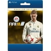 Sony FIFA 18: Ronaldo Edition (email delivery)