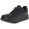 thumbnail image 2 of New Balance Men's Mw928 Bk2 Ankle-High Walking Shoe - 10.5W, 2 of 5