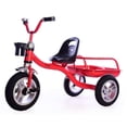 thumbnail image 1 of Triciclo Prinsel Cargo Air Rojo, 1 of 4