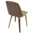 thumbnail image 2 of Chaise milieu-du-siècle Serena, par LumiSource, 2 of 8