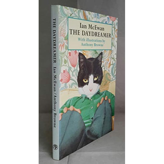 Pre-Owned The Daydreamer Paperback