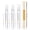 Multicolor, variant on 2PCS Double Eyelid Shaping Cream Waterproof Invisible Eyelid Lift Glue with Y Stick for Single Hooded Eyes Men Women(wxx)