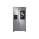 thumbnail image 1 of Refrigerador Side by Side 27 pies con Pantalla Family Hub color Gris Samsung RS27T5561S9, 1 of 3