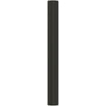 thumbnail image 4 of Amerock Bp36912 Versa 3-3/4" Center To Center Handle Cabinet Pull - Black, 4 of 7