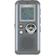 Sanyo 1GB Digital Voice Recorder, ICR-FP550e
