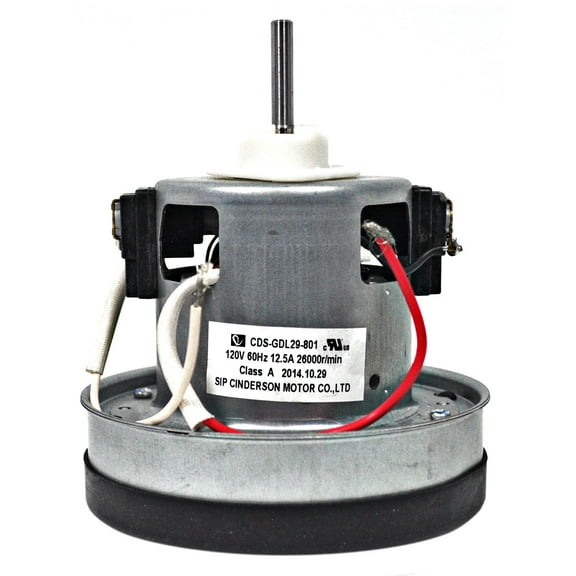 Hoover UH70832 UH70800 UH70829 WindTunnel Rewind Motor 440003978