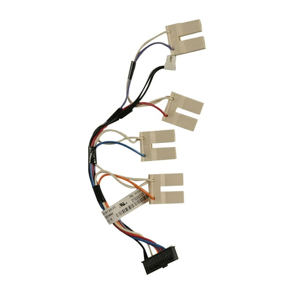 MaksPRO W11193817 Harns-Wire fits Washer W10849297