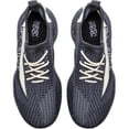 thumbnail image 4 of Tenis Hombre, Zapatos Hombre Deportivos, Zapatos de Malla Transpirable para Hombre, Zapatillas de Deporte Casuales de Moda para Entrenamiento Caminar Correr Gimnasio con Suela Antiderrapante, 4 of 7
