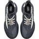 thumbnail image 4 of Tenis Hombre, Zapatos Hombre Deportivos, Zapatos de Malla Transpirable para Hombre, Zapatillas de Deporte Casuales de Moda para Entrenamiento Caminar Correr Gimnasio con Suela Antiderrapante, 4 of 7