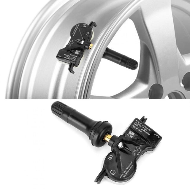 Air Pressure Sensor, Stable Performance Extend Tire Life Durable Tpms Sensor For Chrysler Pacifica 2017-2019