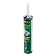 Lippert Alpha Systems Alpha All Purpose RV Sealant for RV Roofing