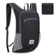 thumbnail image 1 of pstuiky Mochila plegable de 16 litros para viajes, senderismo, ciclismo y uso diario, para hombres y mujeres., 1 of 6