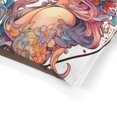 thumbnail image 4 of Zodiac Gemini Clipart - Twins Symbol, Whimsical Comic Style - Pet Bed, 4 of 4