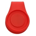 thumbnail image 2 of Flmtop Golf Hat Clip Flavorless Magnetic Silicone Premium Magnet Golf Ball Marker for Position Calibrating, 2 of 10