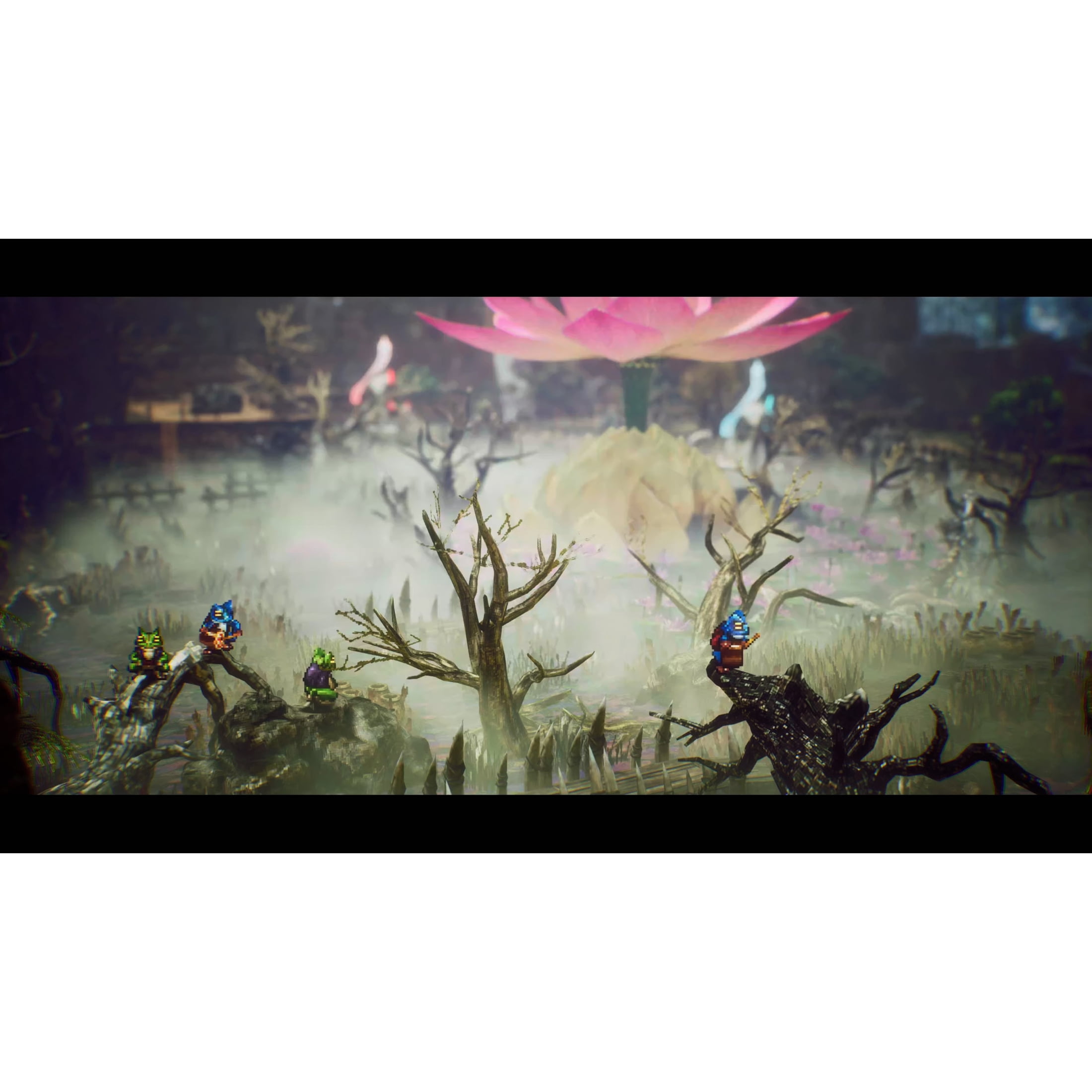 The Adventures of Elliot: The Millennium Tales for Playstation 5