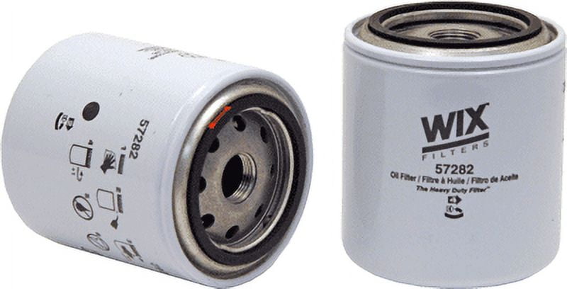 WIX Transmission Filter 58966 - Walmart.com