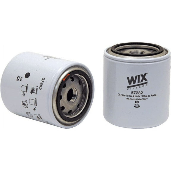 WIX Transmission Filter 57282
