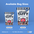 thumbnail image 5 of Taffy Shop Very Fire Berry, Blueberry Raspberry Cayenne Salt Water Taffy(32oz), 5 of 8