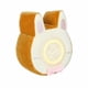 thumbnail image 1 of Despertador con luz de pastel, reloj despertador multifuncional de aprendizaje, carga silenciosa, dormitorio infantil con luz de noche para dormir, el reloj, 1 of 2