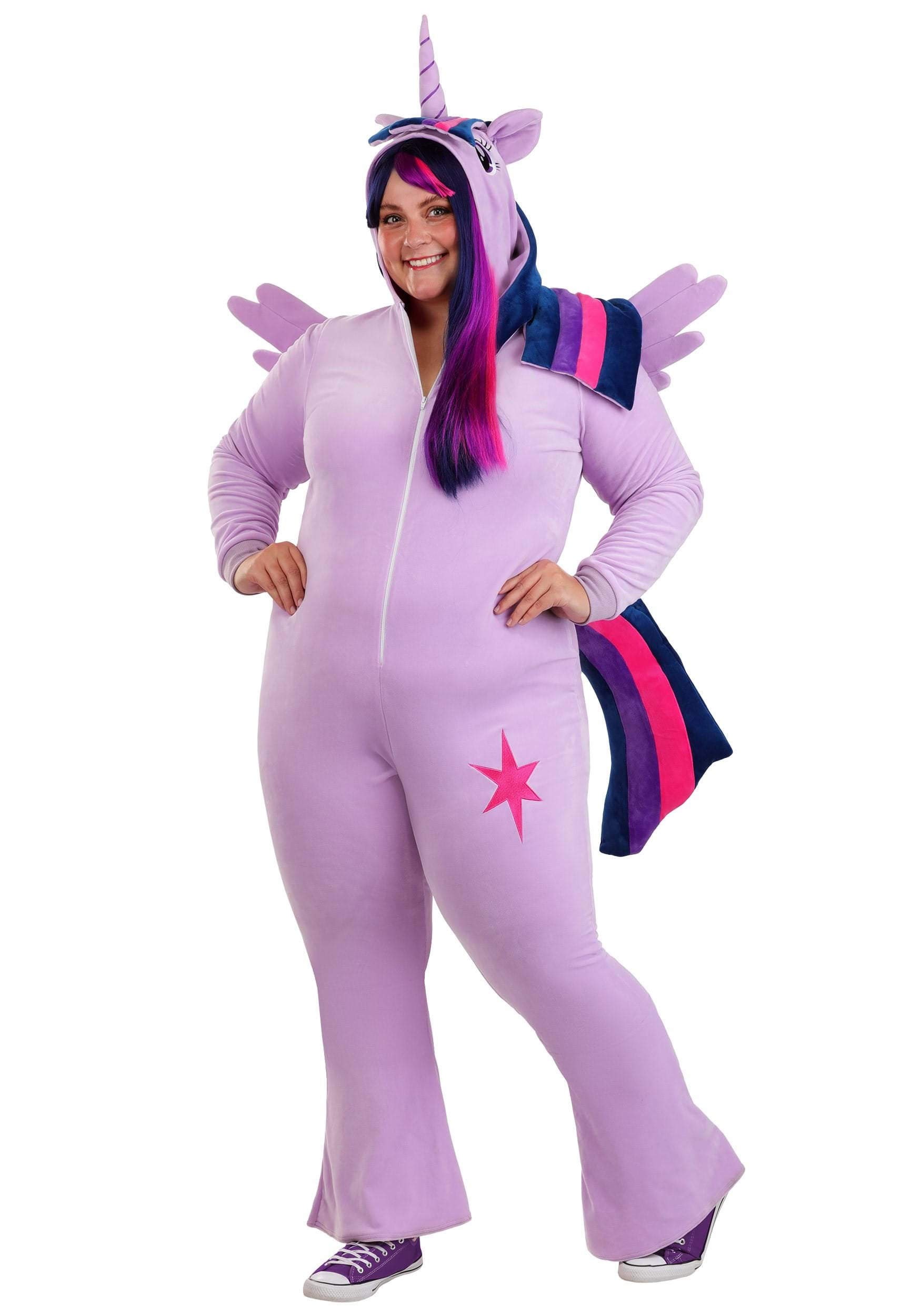My Little Pony Rarity Costume - Walmart.com, image size:1750x2500