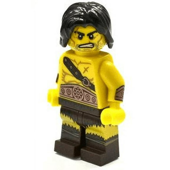 LEGO Collectible Series 11 Barbarian Minifigure - Minifig only Entry