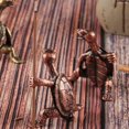 thumbnail image 2 of Turtle Shape Incense Censer Stick Holder Burner Stand 2024 Incense Holder U2K4, 2 of 8