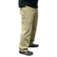 thumbnail image 5 of Dickies Men's FLEX Regular Fit Cargo Pants, 5 of 7