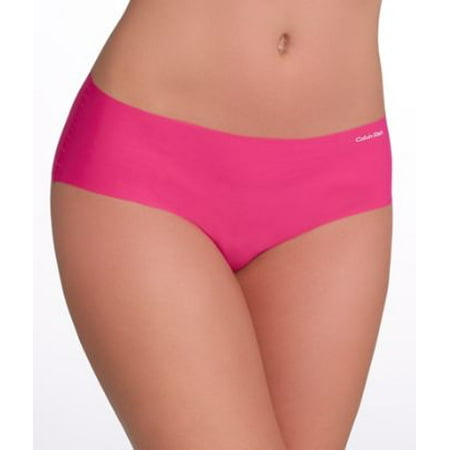 Calvin Klein Flat Front - Calvin Klein Invisibles Hipster