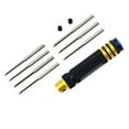 thumbnail image 6 of 0.1/0.2/0.4/0.6/0.8/1.0/2.0mm Blade Prime Model Scriber Resin Carved Scribe Line Chisel Hobby Cutting Tool, 6 of 11