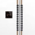 thumbnail image 1 of 1 Pair Hemp Refrigerator Door Handle Covers Practical Double Door Fridge Glove Protector Home Kitchen Gadgets, 1 of 6