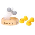 thumbnail image 4 of Decoraciones Para El Interior Del Automóvil, Decoraciones Para El Tablero Del Automóvil, Adornos Para El Automóvil, Adornos Para El Automóvil, Accesorios Para El Automóvil, Cergrey patito amarillo, 4 of 8