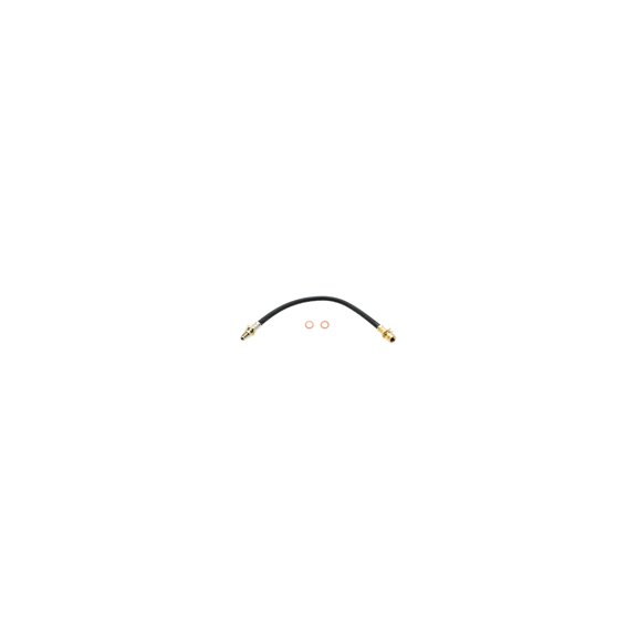 Raybestos Element3 Brake Hose, BH36559 Fits select: 1967-1969 CHEVROLET C20, 1967 CHEVROLET P20