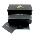 thumbnail image 6 of Versace 0VE3331U 5382 Cateye Full Rim Bordeaux Optical Frames for womens, 6 of 10