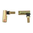 thumbnail image 3 of S SERENABLE 2 Pcs Embouts de Tige de Raccord à Rotule Installation Facile Remplacement Haute Performance, 3 of 9