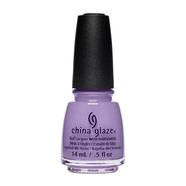 China Glaze - Valse dans le Parc
