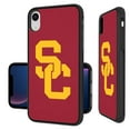 thumbnail image 5 of USC Trojans iPhone Solid Design Bump Case, 5 of 7