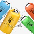 thumbnail image 2 of Outdoor Waterproof Storage Bags Pvc Single Double Backpack Suitable For Seaside, 2 of 5
