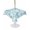 Blue/Green, variant on Outdoor Tablecloth with Umbrella Hole for Patio/Picnic/Party/Camping, Ocean Coral Waterproof Table Cloth Round Cover Washable, Summer Nautical Coastal Coral Starfish Blue Green (Dia 60")