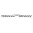 thumbnail image 2 of 24MM WATCH BAND FOR 46MM BREITLING NAVITIMER WORLD A24322 ROUND END STEEL POLISH, 2 of 2