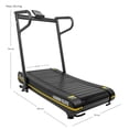 thumbnail image 5 of Caminadora Curva Centurfit Semi Profesional Mecanica, 5 of 5