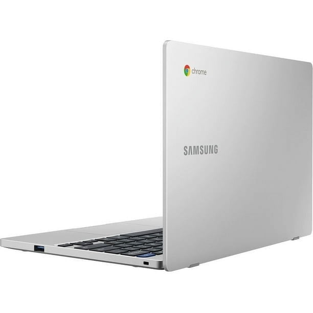 SAMSUNG - サムソンクロームbook 4 Celeron N4020 新品未開封シルバー色 Samsung Chromebook 4 11.6