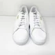 thumbnail image 3 of PU & MA Mens Serve Pro 380188-02 White Casual Shoes Sneakers Size 13, 3 of 6